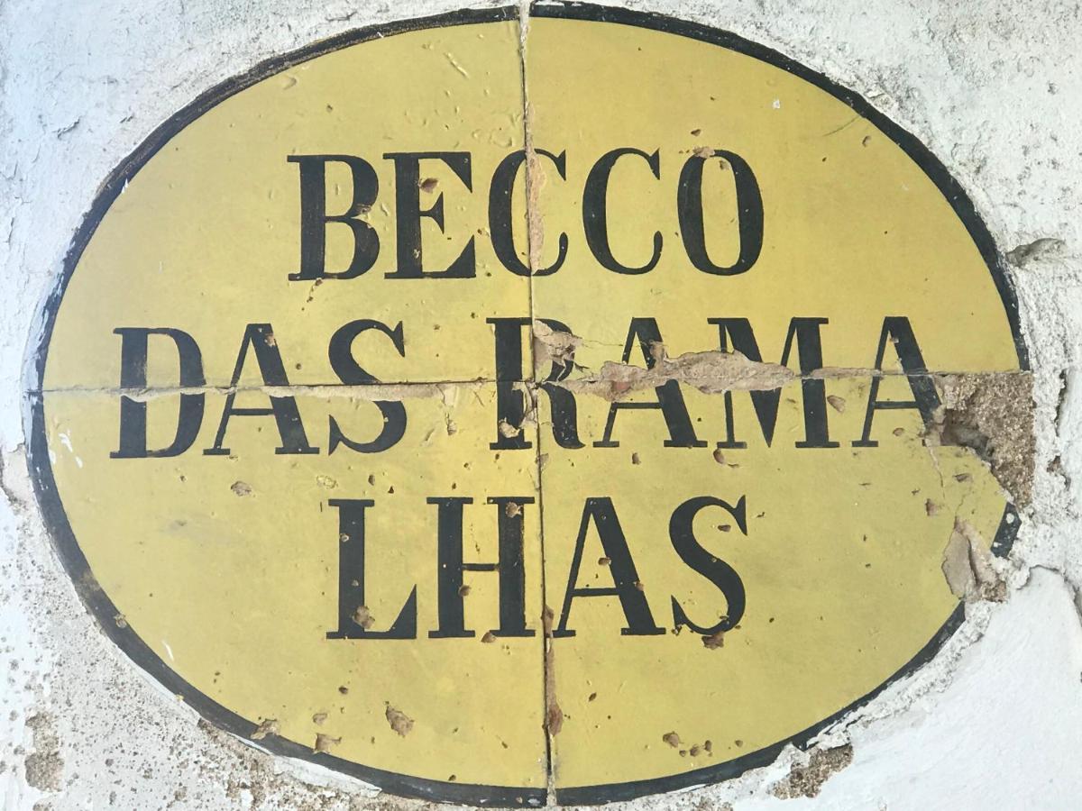 Casa Do Becco - Experiences And Traditions Έβορα Εξωτερικό φωτογραφία
