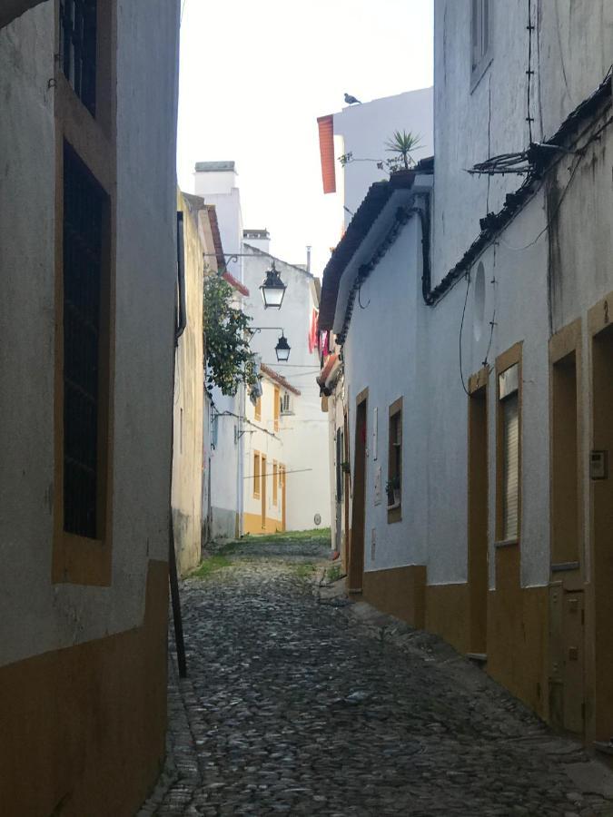 Casa Do Becco - Experiences And Traditions Έβορα Εξωτερικό φωτογραφία